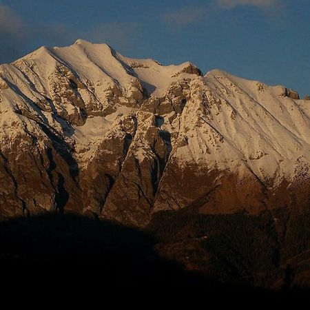 Catif Ladru Bed & Breakfast Cerveno Dış mekan fotoğraf