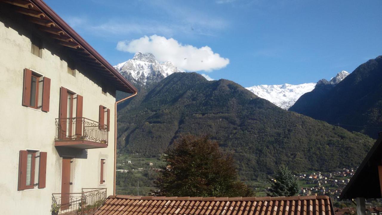 Catif Ladru Bed & Breakfast Cerveno Dış mekan fotoğraf
