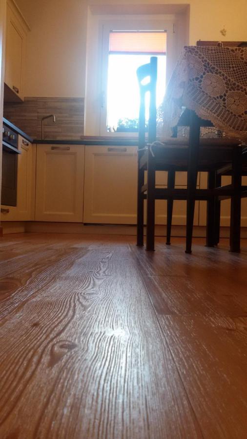 Catif Ladru Bed & Breakfast Cerveno Dış mekan fotoğraf