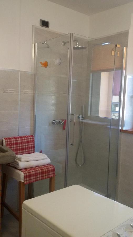 Catif Ladru Bed & Breakfast Cerveno Dış mekan fotoğraf