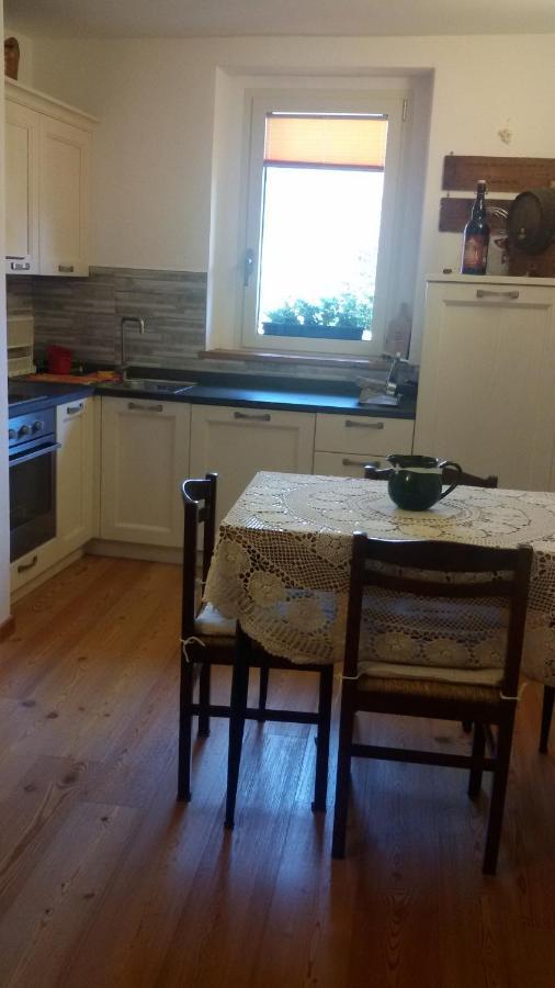 Catif Ladru Bed & Breakfast Cerveno Dış mekan fotoğraf