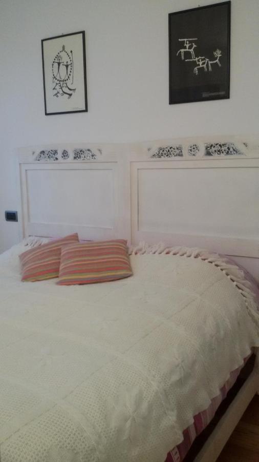 Catif Ladru Bed & Breakfast Cerveno Dış mekan fotoğraf