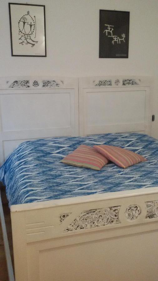 Catif Ladru Bed & Breakfast Cerveno Dış mekan fotoğraf