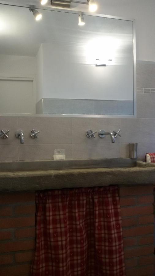 Catif Ladru Bed & Breakfast Cerveno Dış mekan fotoğraf