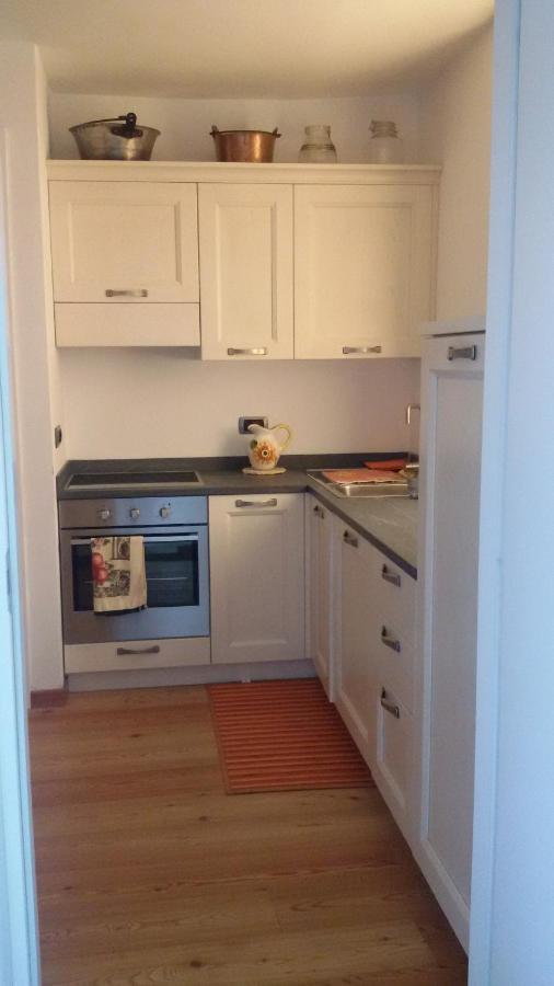 Catif Ladru Bed & Breakfast Cerveno Dış mekan fotoğraf